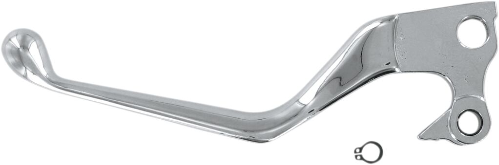 Drag Specialties Wide Blade Replacement Clutch Lever