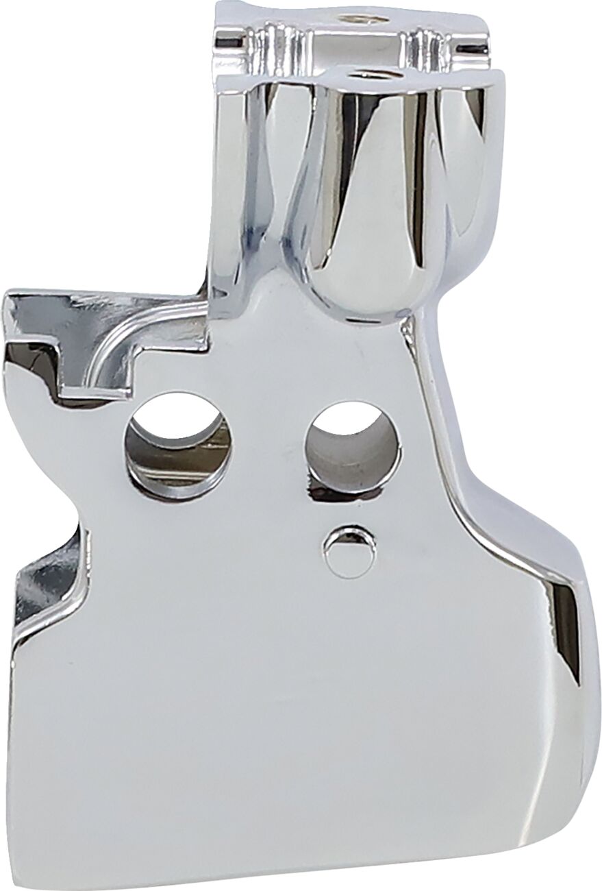 Drag Specialties Clutch Lever Bracket
