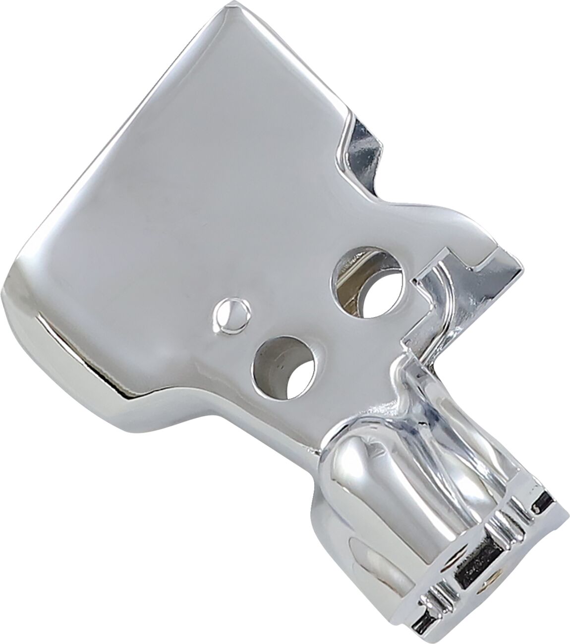 Drag Specialties Clutch Lever Bracket