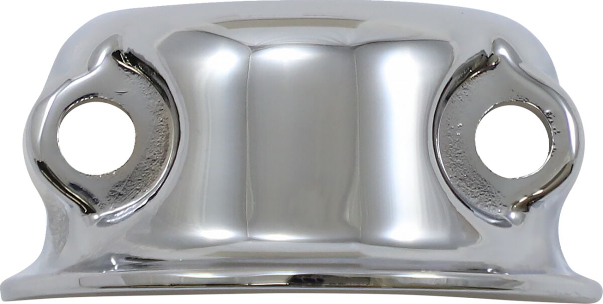 Drag Specialties Brake/Clutch Control Clamp Half