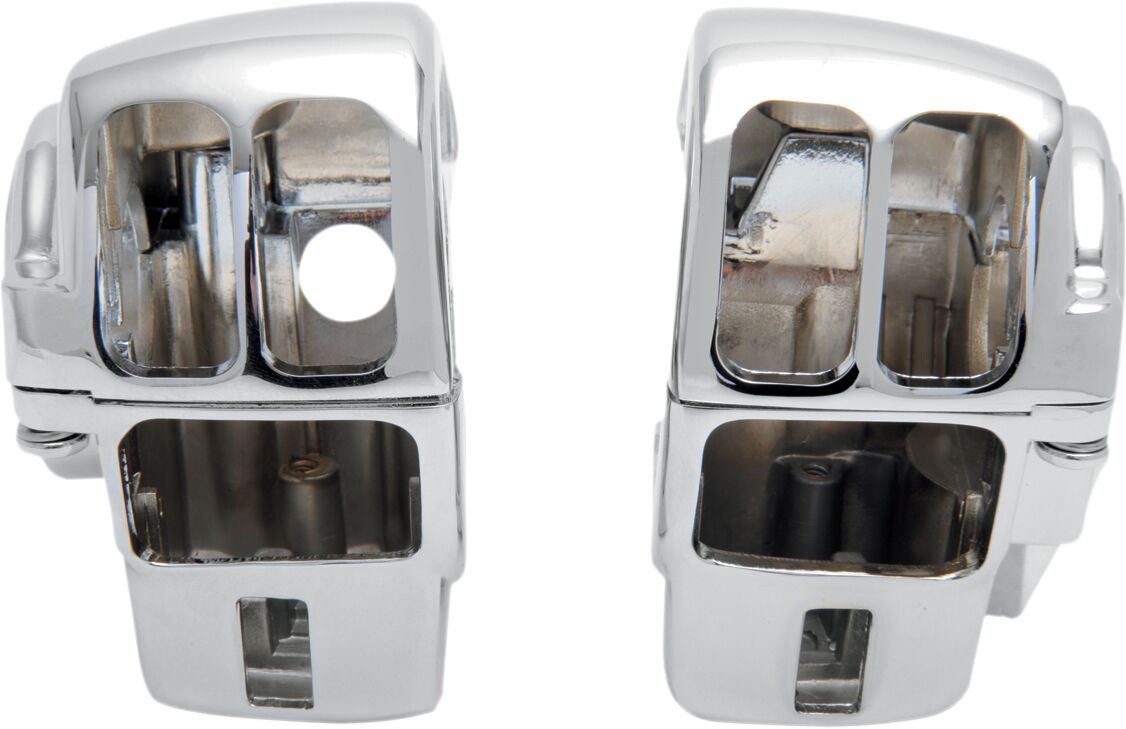 Drag Specialties Handlebar Switch Housing Kit
