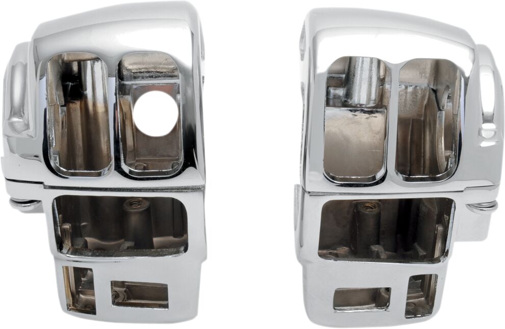 Drag Specialties Handlebar Switch Housing Kit