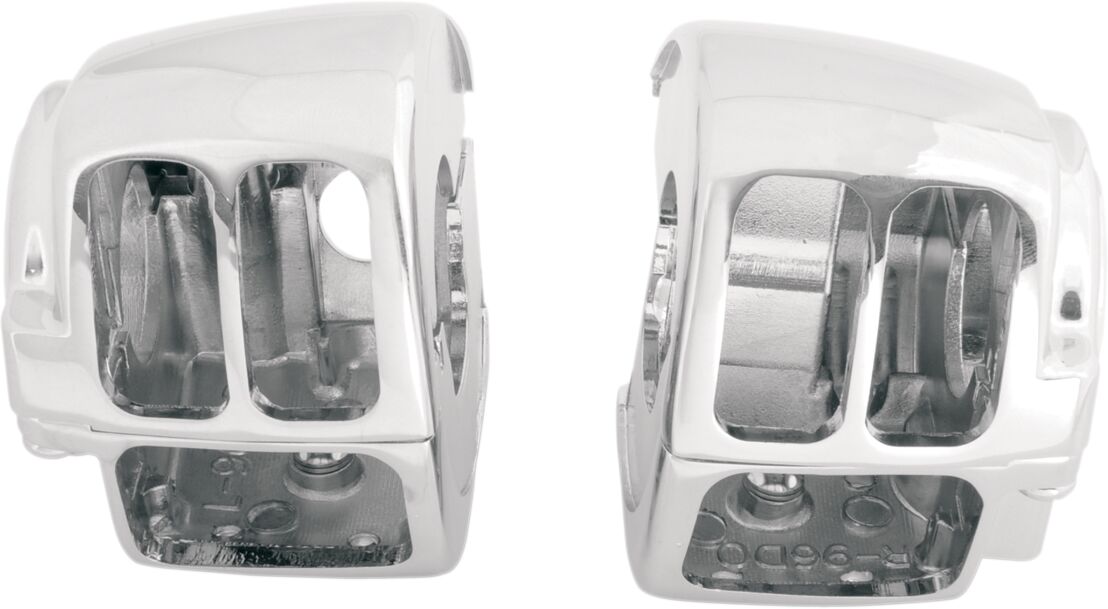 Drag Specialties Handlebar Switch Housing Kit