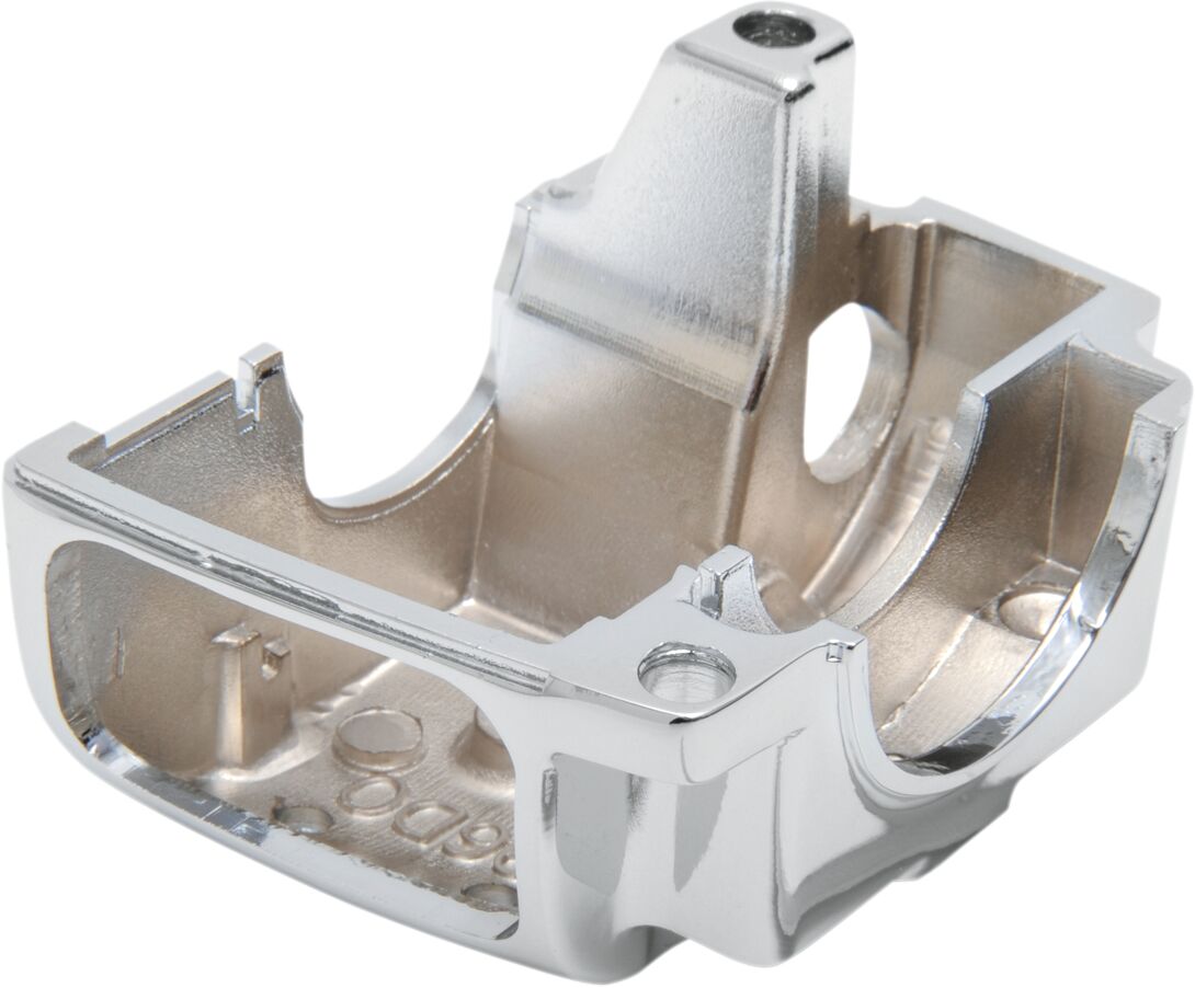 Drag Specialties Handlebar Switch Housing Kit