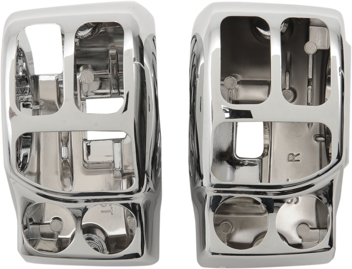 Drag Specialties Handlebar Switch Housing Kit
