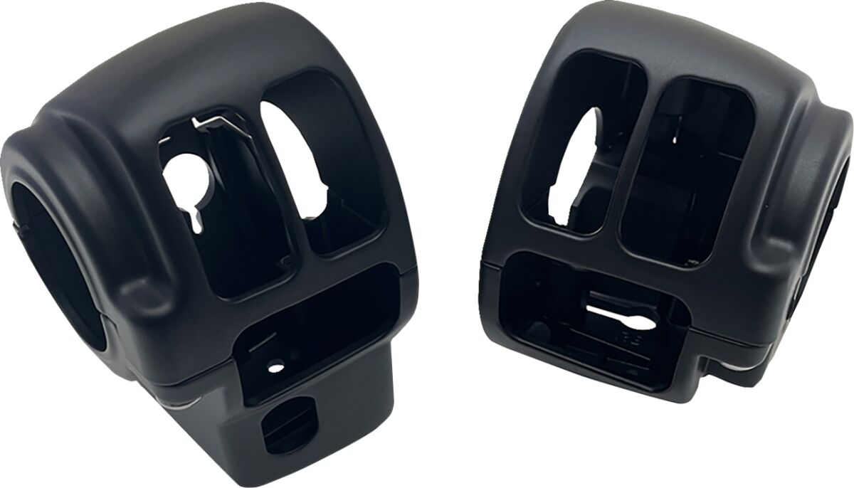 Drag Specialties Handlebar Switch Housing Kit