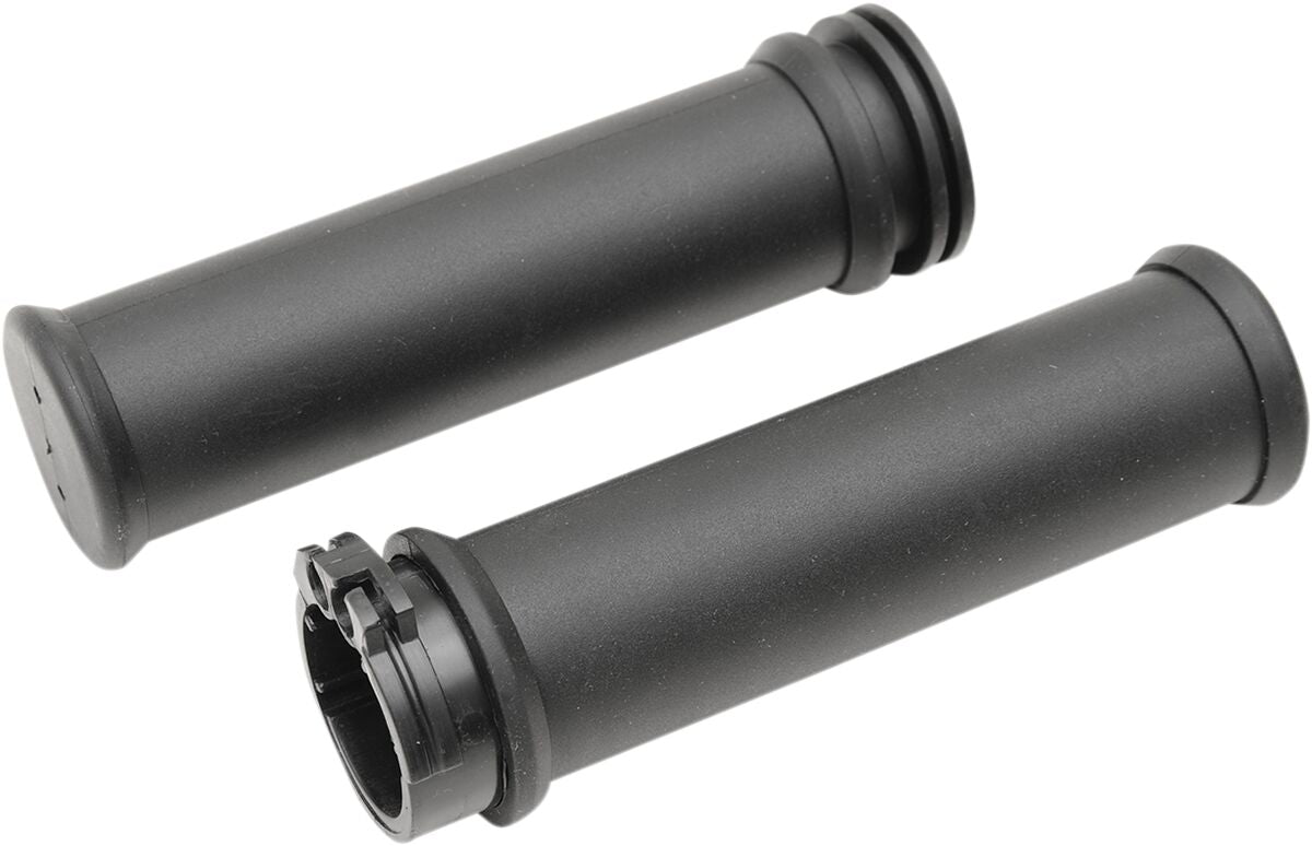 Drag Specialties Replacement OEM-Style Rubber Grips