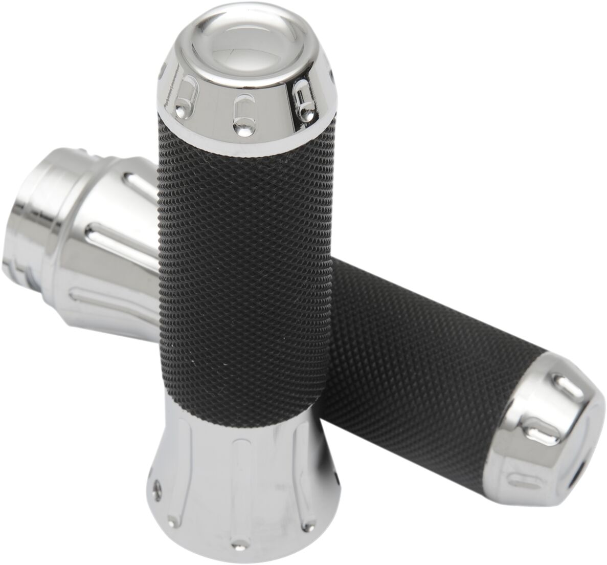 Drag Specialties Custom Grips