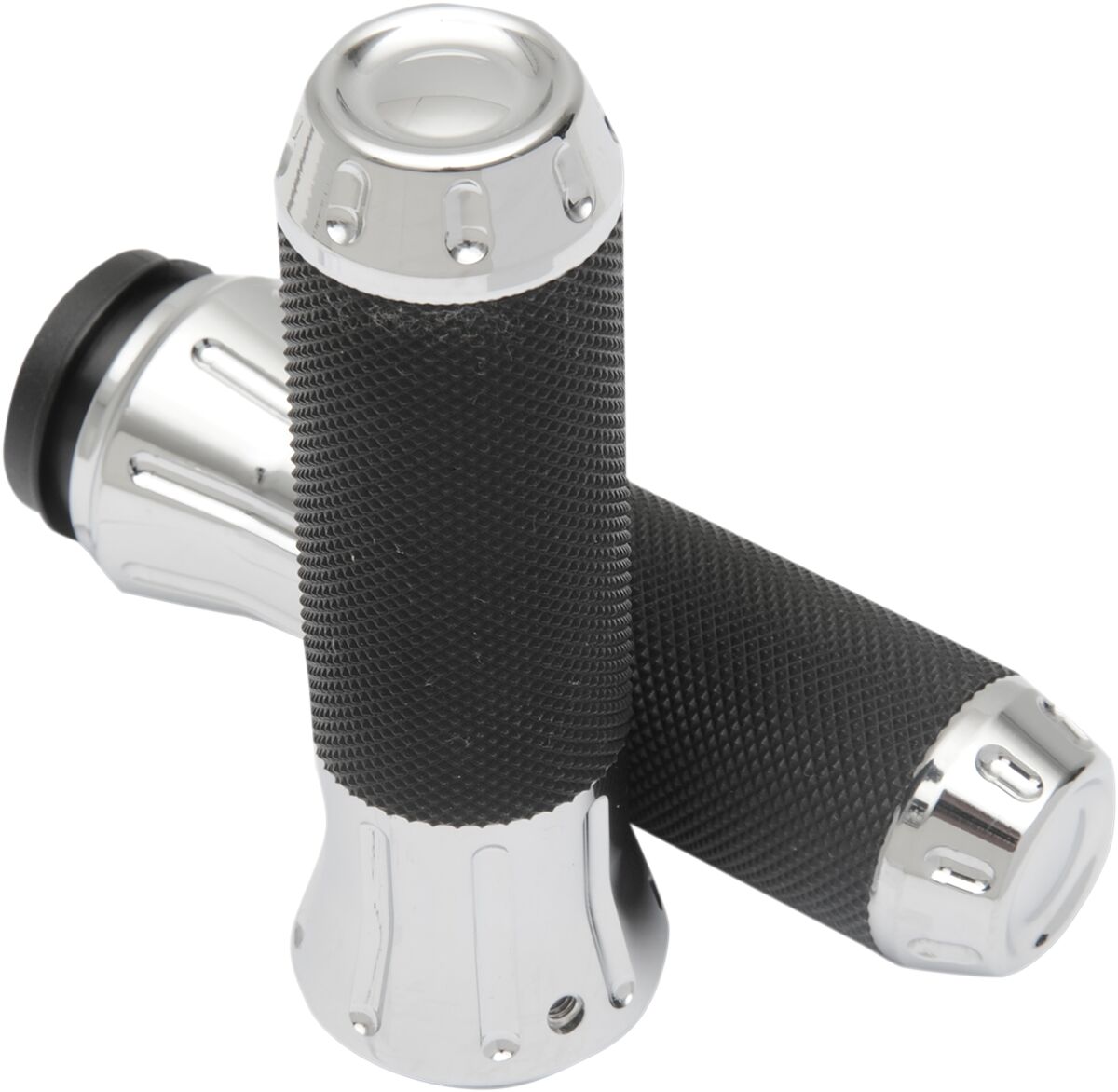 Drag Specialties Custom Grips