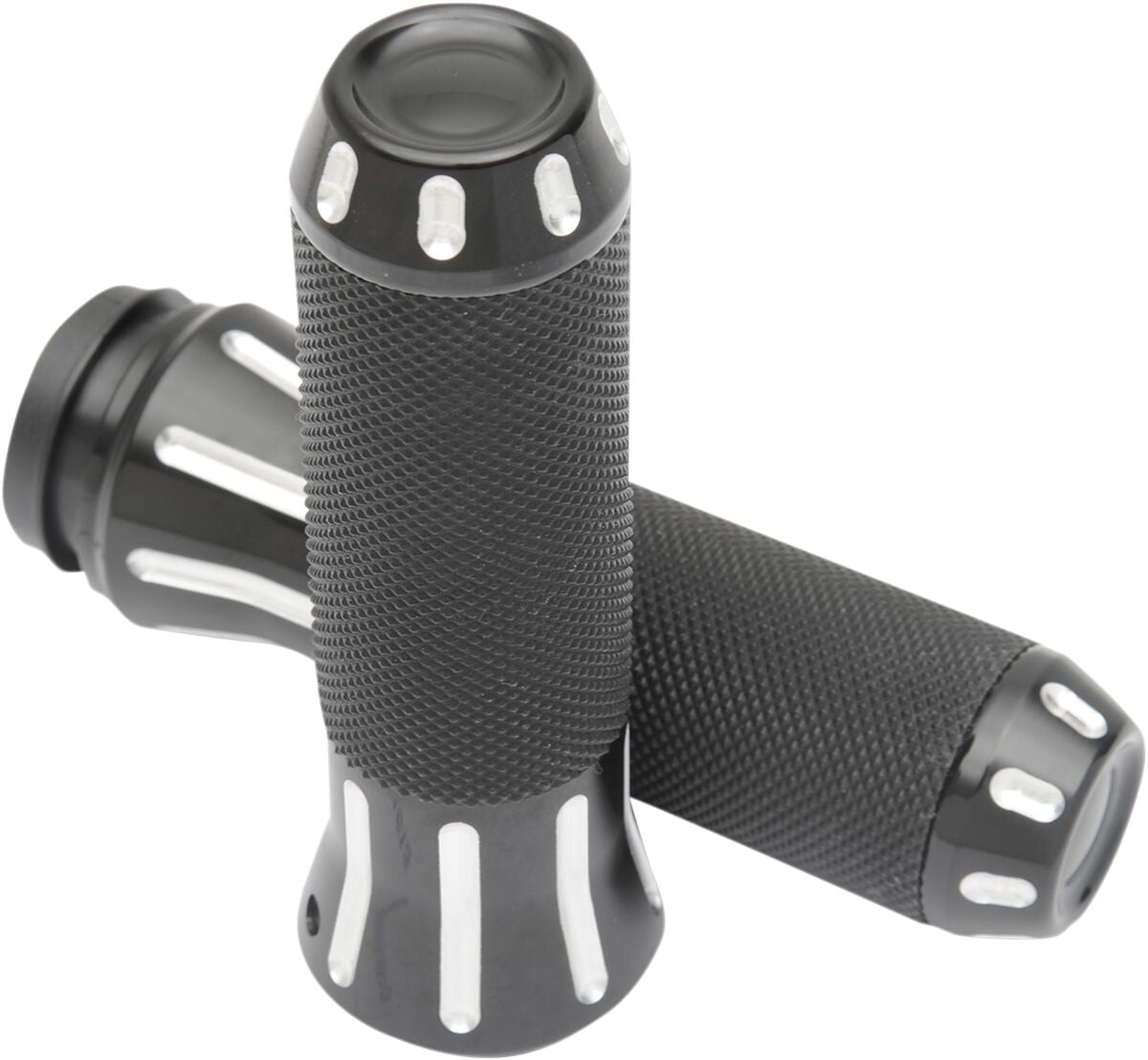 Drag Specialties Custom Grips