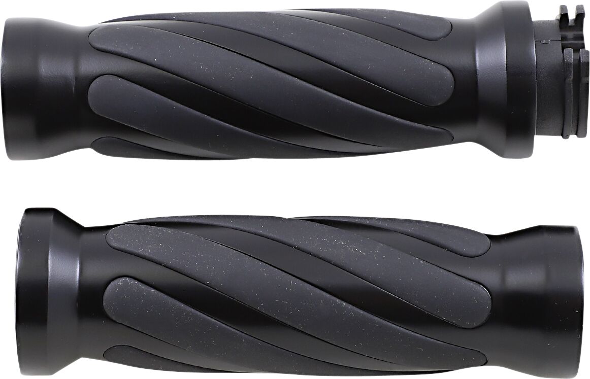 Drag Specialties Twisted Grips