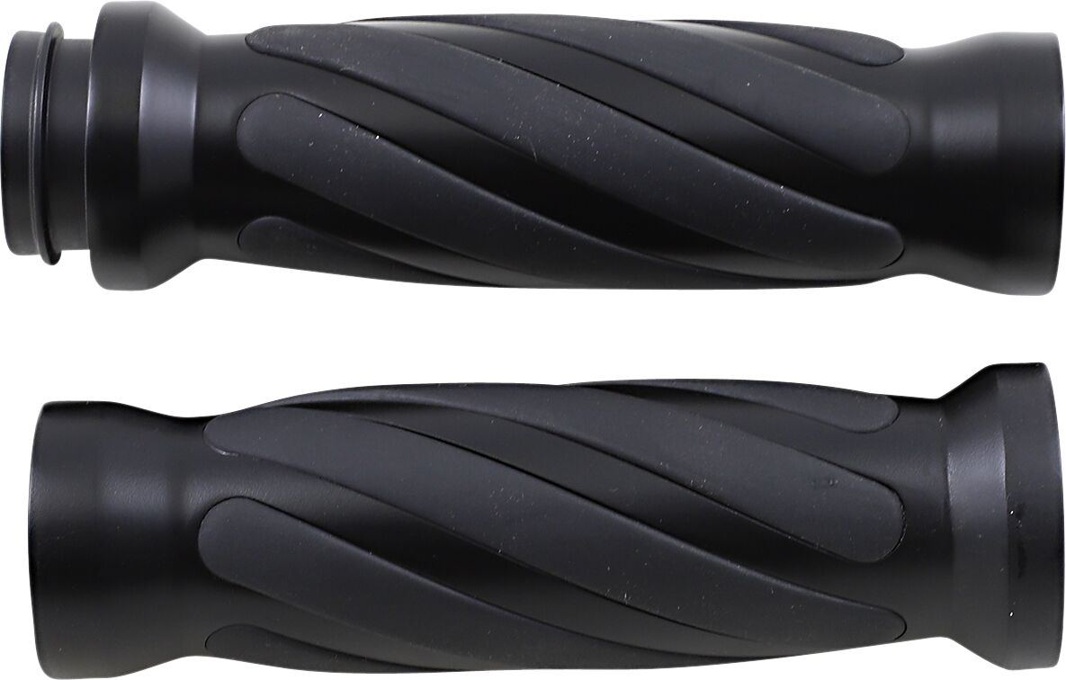Drag Specialties Twisted Grips