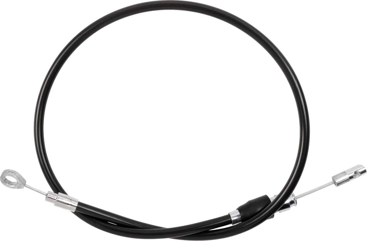 Drag Specialties Quick Connect Clutch Cable