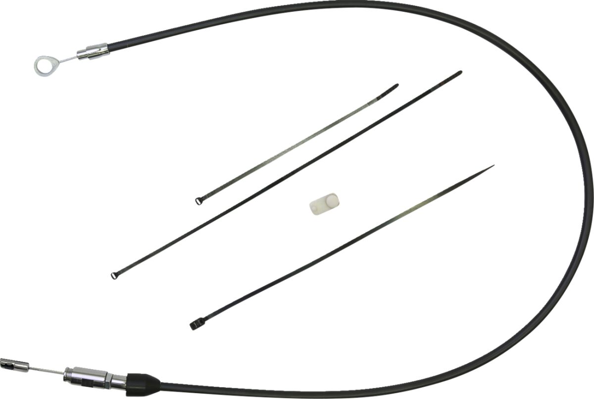 Drag Specialties Quick Connect Clutch Cable