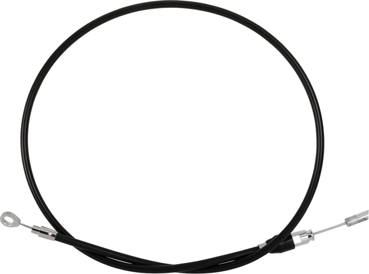 Drag Specialties Quick Connect Clutch Cable