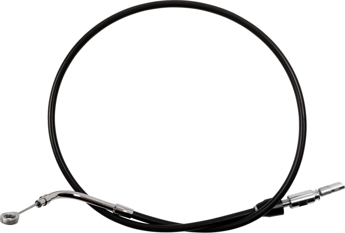 Drag Specialties Quick Connect Clutch Cable