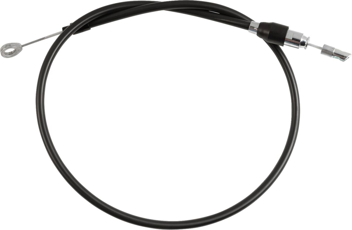 Drag Specialties Quick Connect Clutch Cable