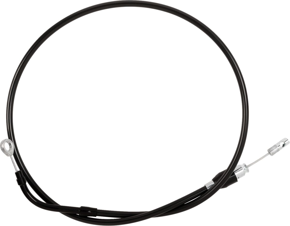 Drag Specialties Quick Connect Clutch Cable