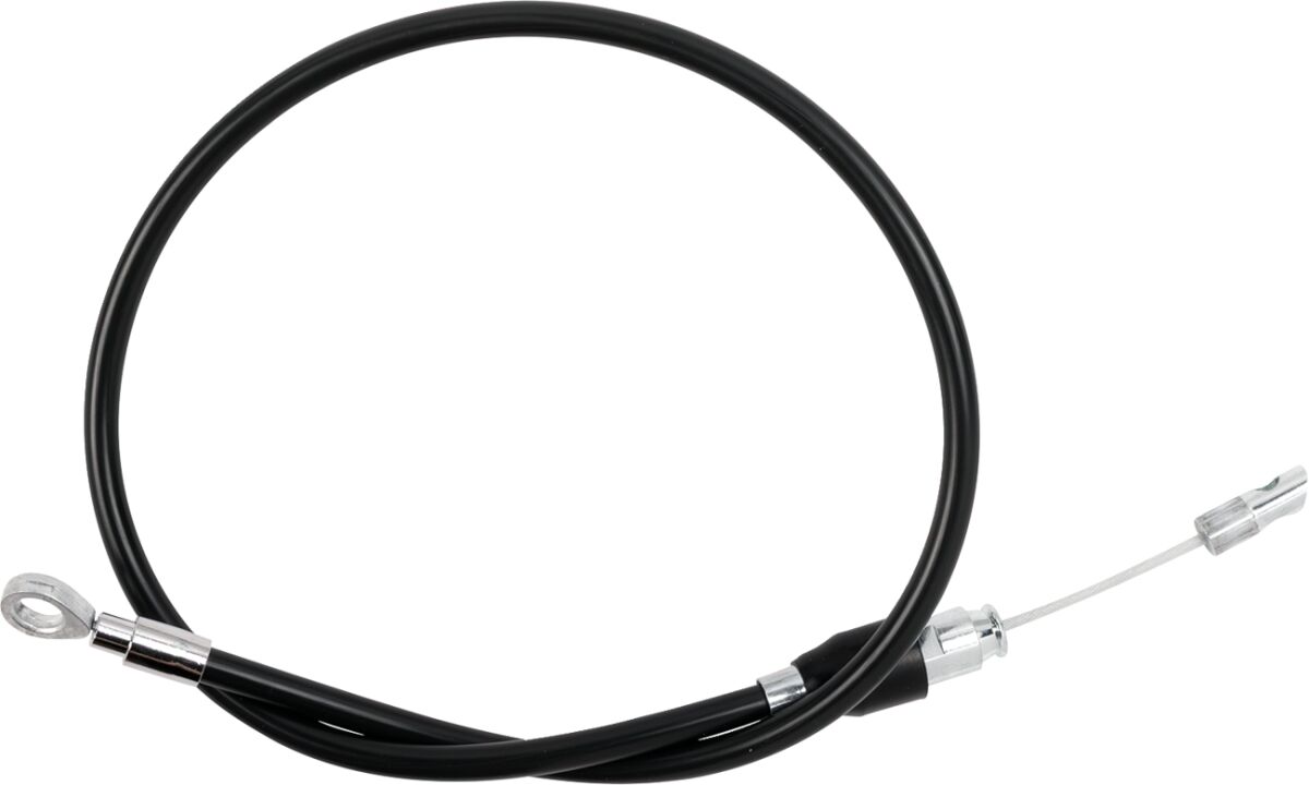 Drag Specialties Quick Connect Clutch Cable
