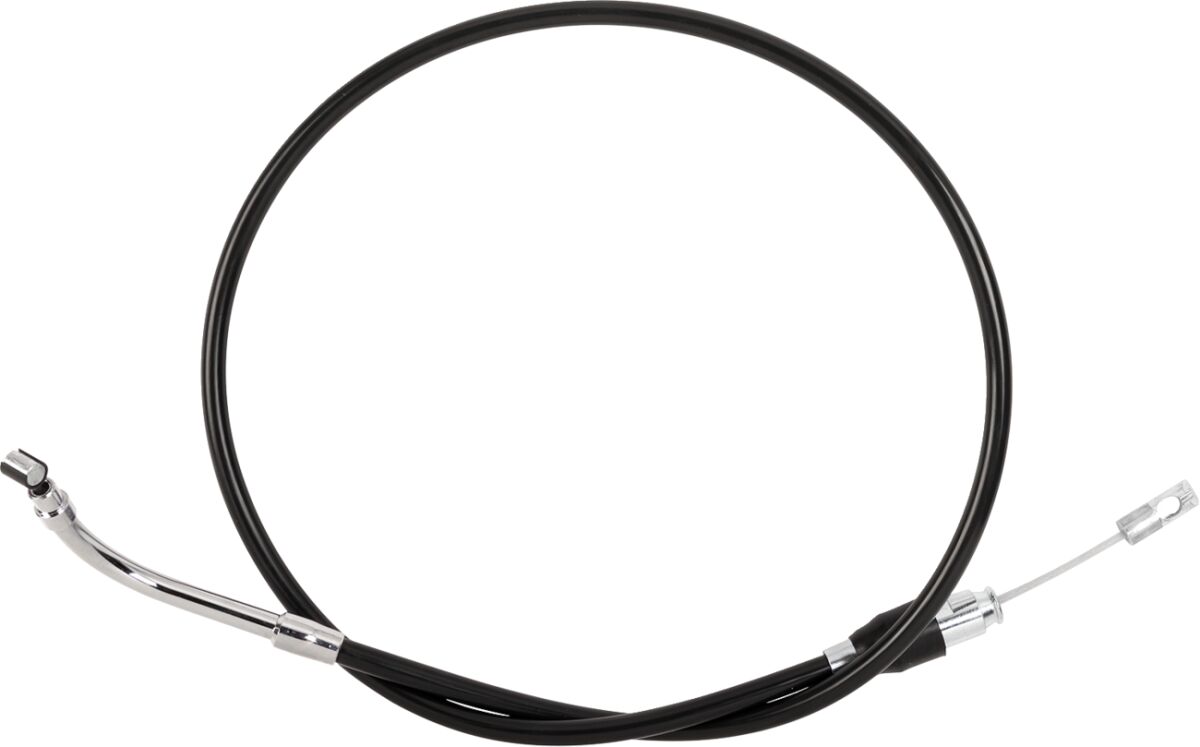 Drag Specialties Quick Connect Clutch Cable