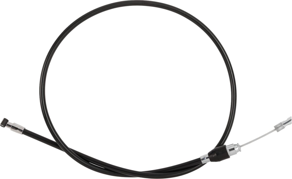 Drag Specialties Quick Connect Clutch Cable