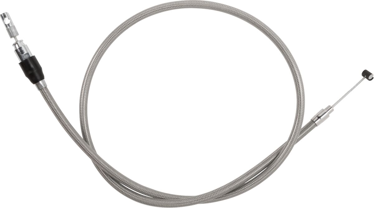 Drag Specialties Quick Connect Clutch Cable