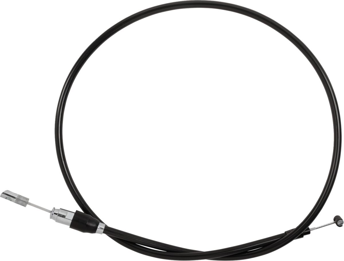 Drag Specialties Quick Connect Clutch Cable