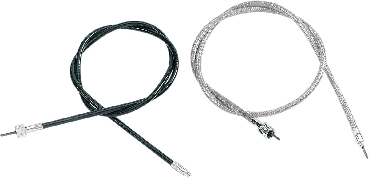 Drag Specialties Front-Wheel Drive Speedometer Cable