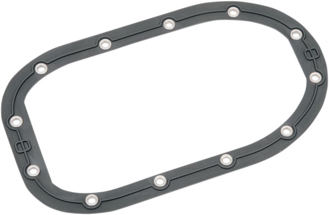 Drag Specialties Fuel Pump Door Seal