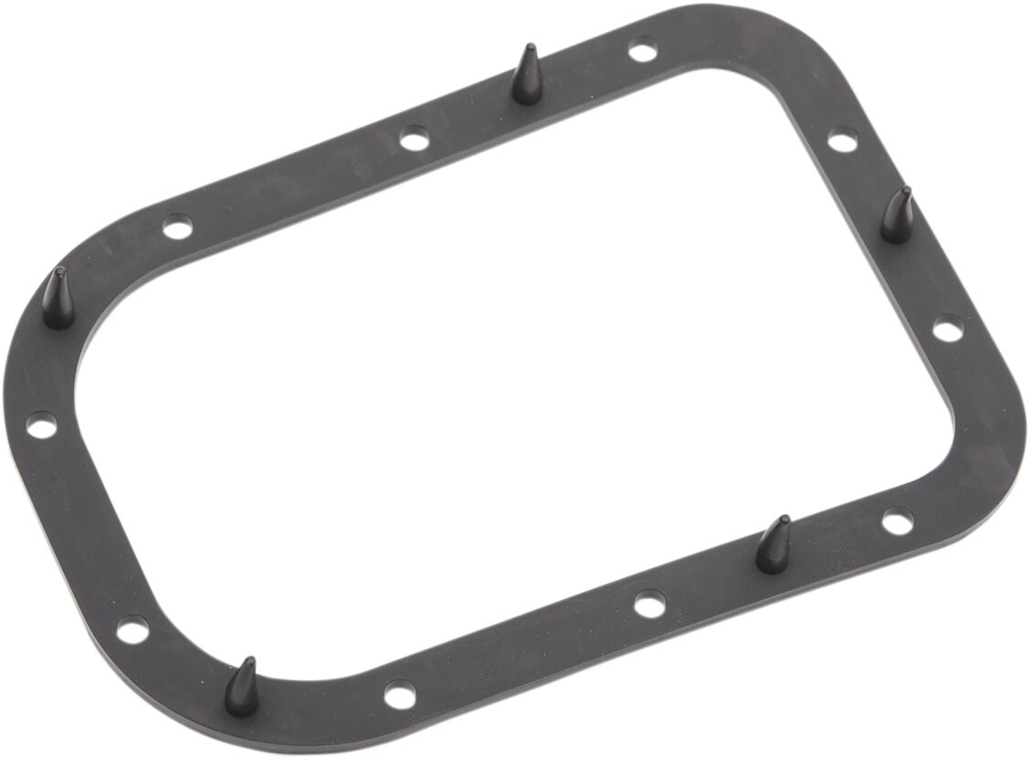 Drag Specialties Fuel Pump Door Seal