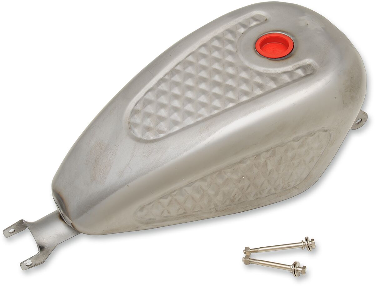 Drag Specialties Custom Gas Tank