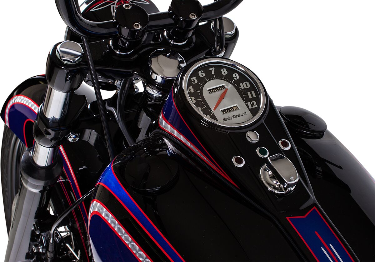 Drag motorcycle product image