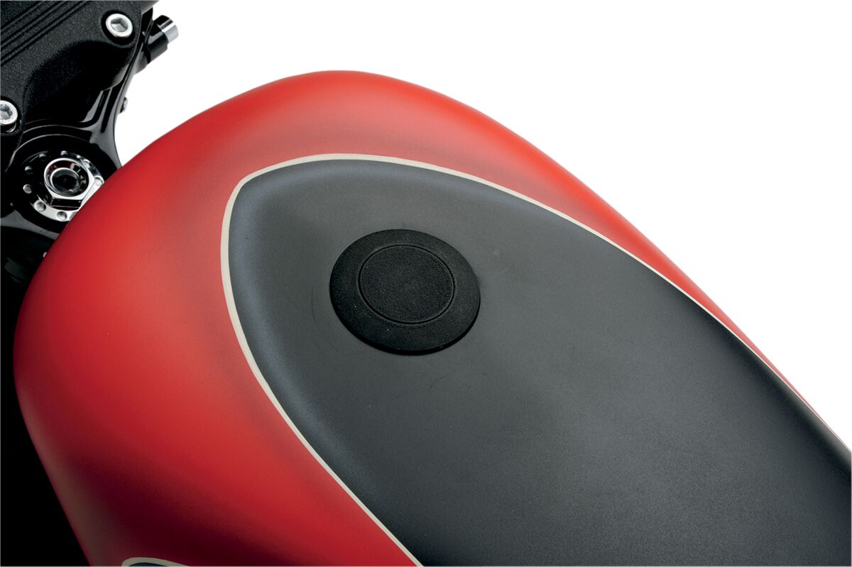 Drag Specialties Pop-Up Gas Cap