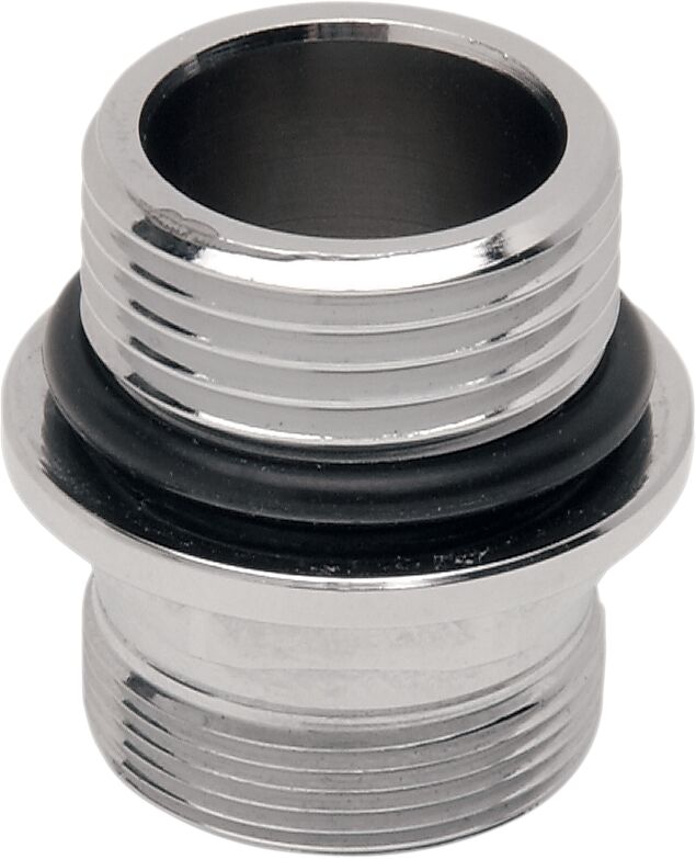 Drag Specialties Petcock Adapter