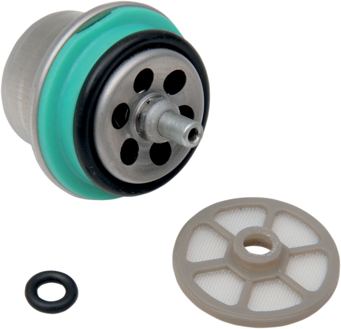 Drag Specialties Fuel Pressure Regulator