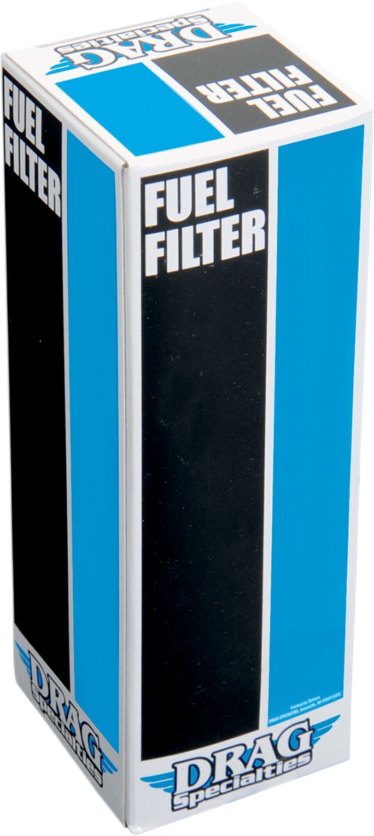 Drag Specialties Fuel Filter Kit