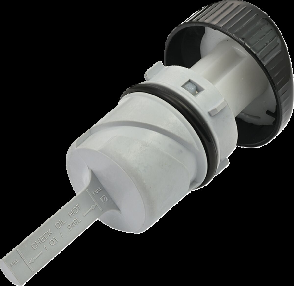 Drag Specialties Pop-Up Dipstick