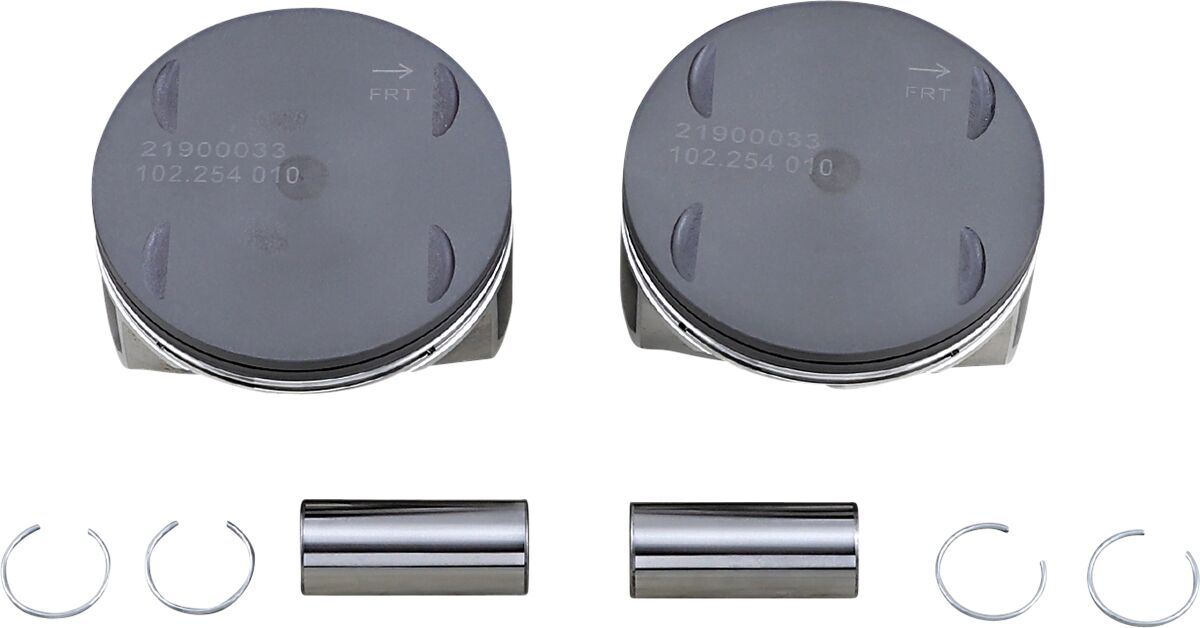Drag Specialties Piston Kit