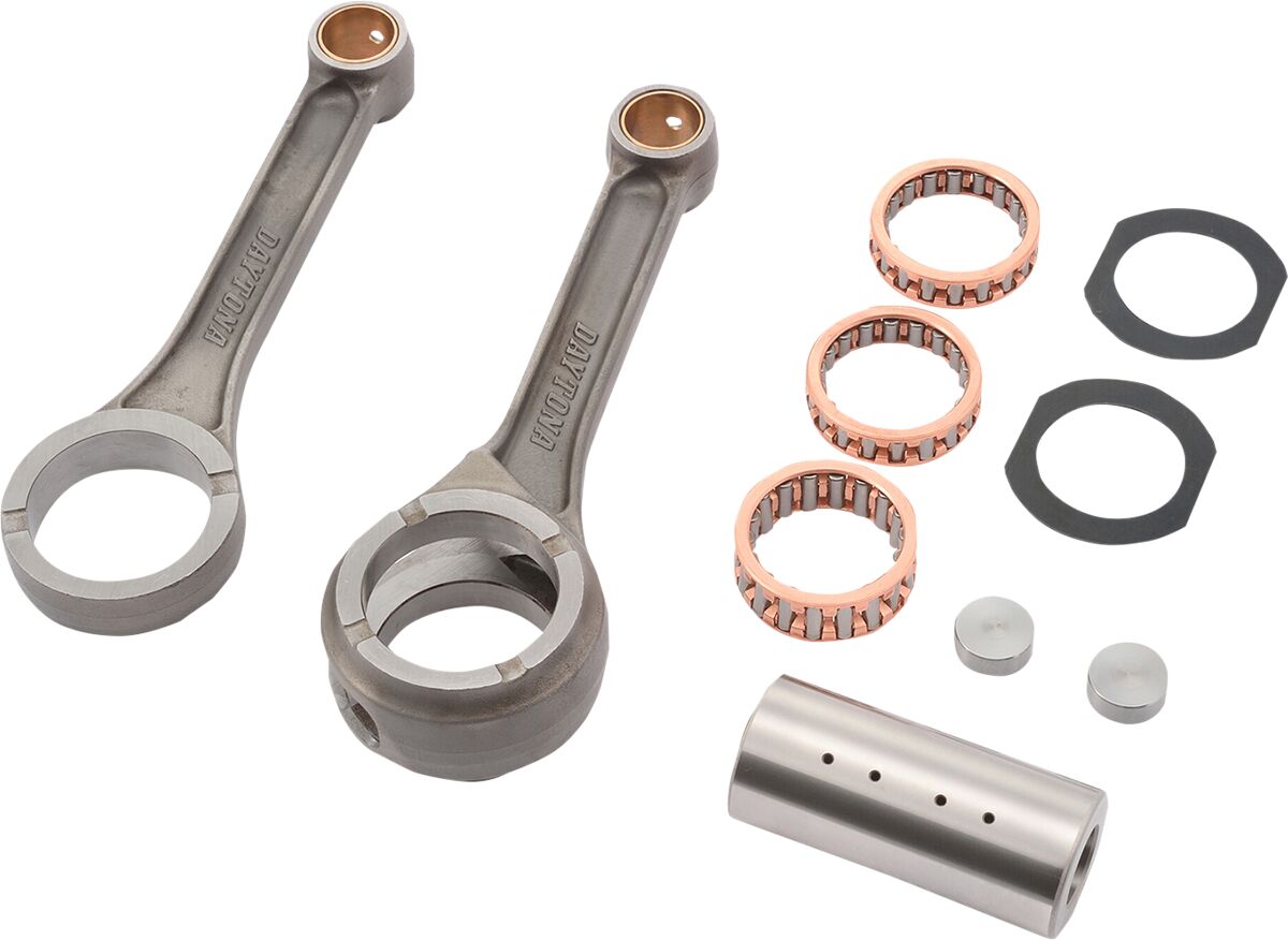 Drag Specialties Connecting Rod Set