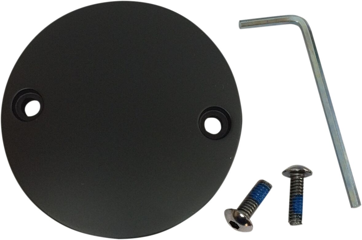 Drag Specialties Spherical Radius Points Cover