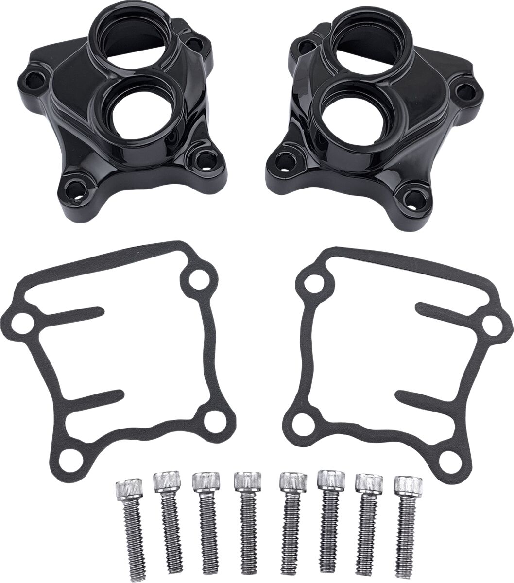 Drag Specialties Lifter Cover