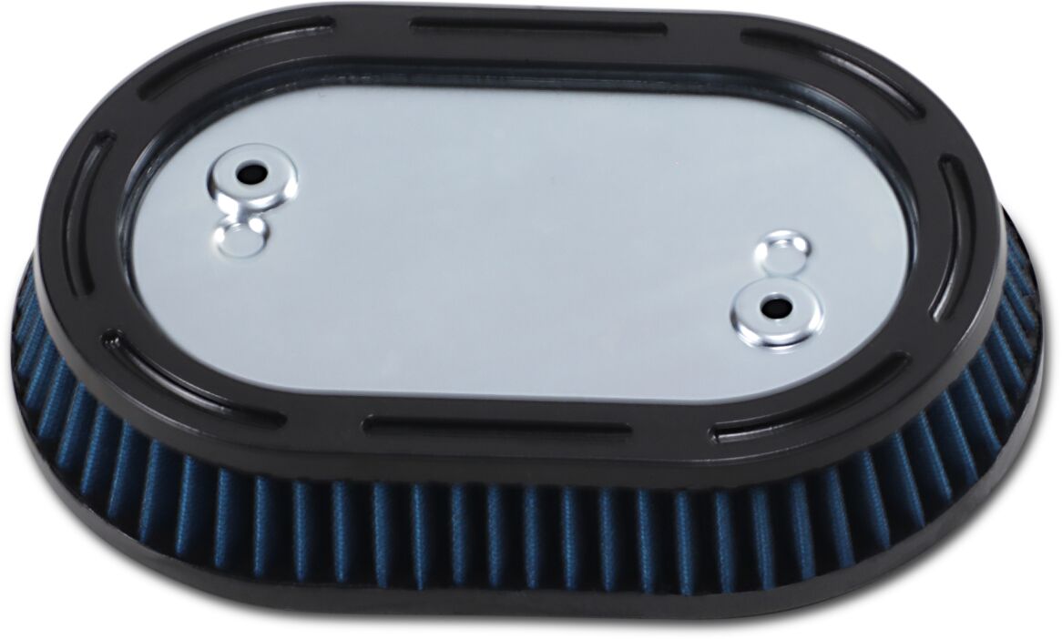 Drag Specialties Premium Washable Air Filter Element