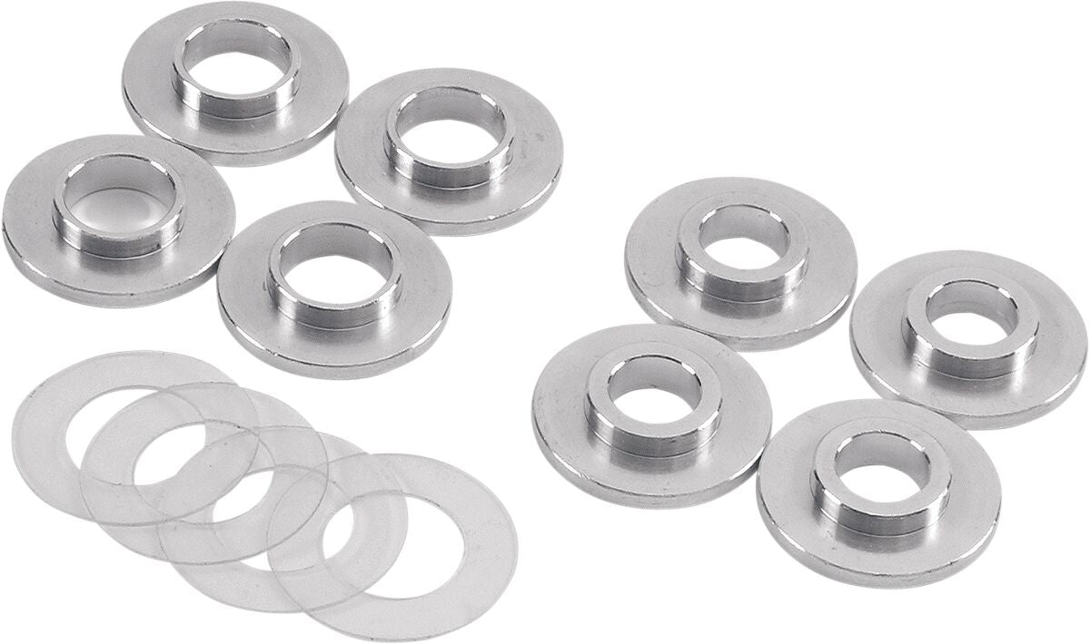 Drag Specialties Breather Bolt Washer Kit