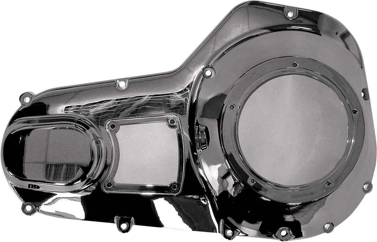 Drag Specialties Aluminum Outer Primary Cover