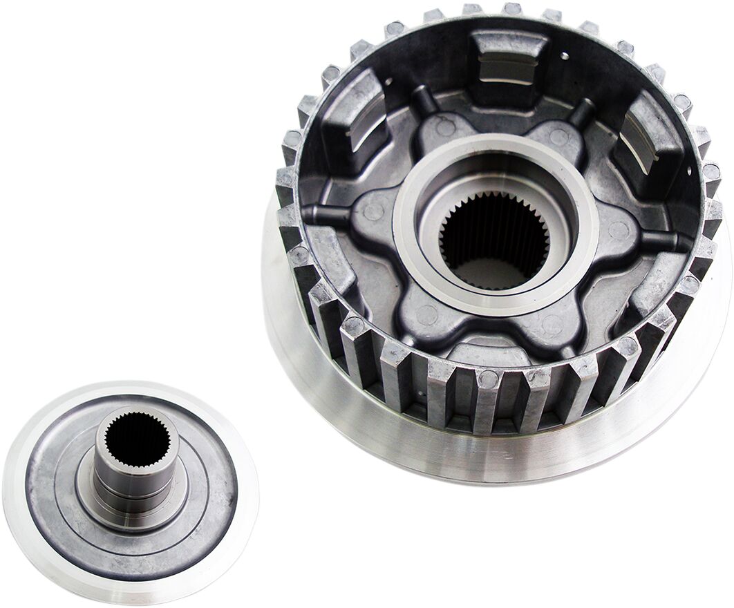 Drag Specialties Clutch Hub