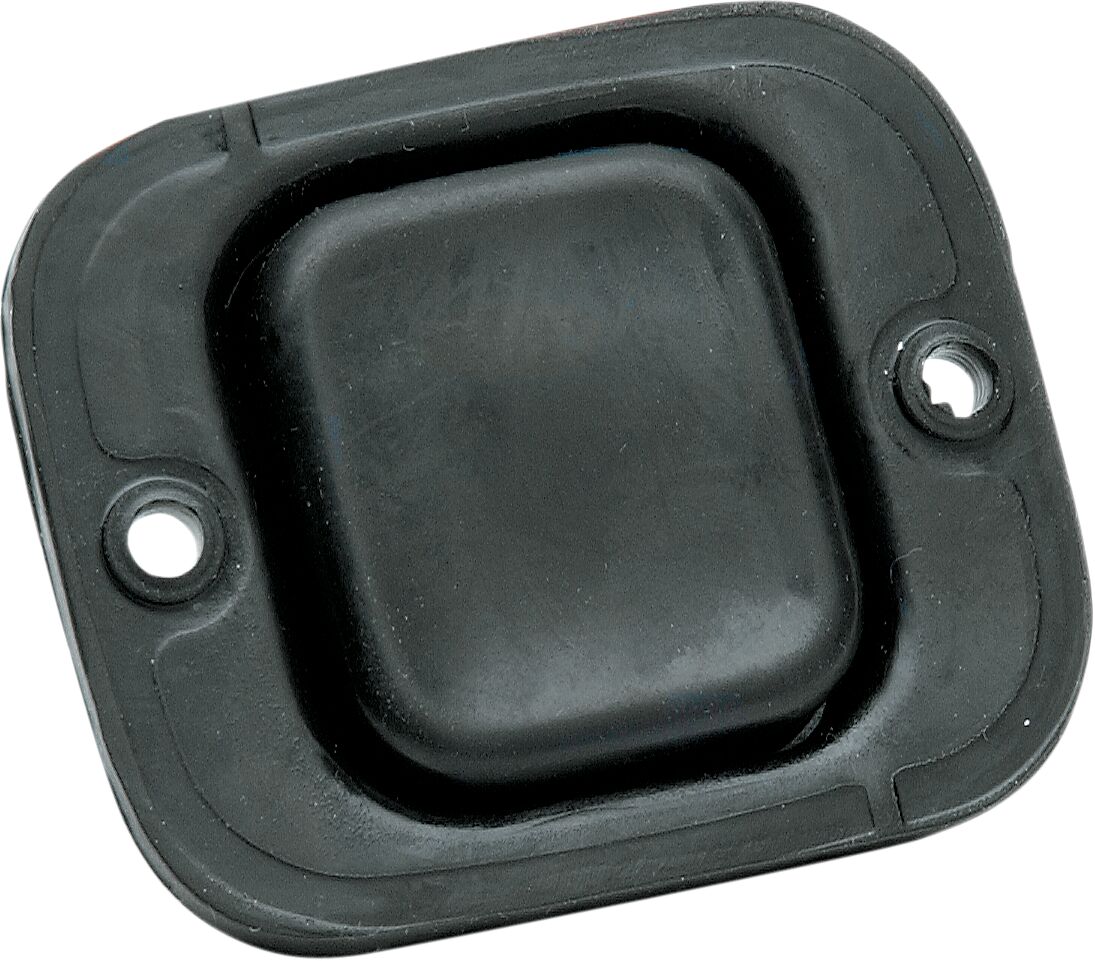 Drag Specialties Handlebar Master Cylinder Cover Gasket