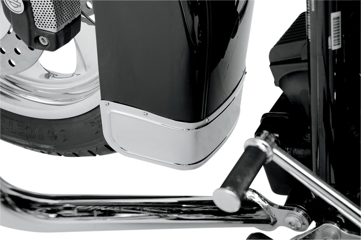 Drag Specialties Front Fender Skirt