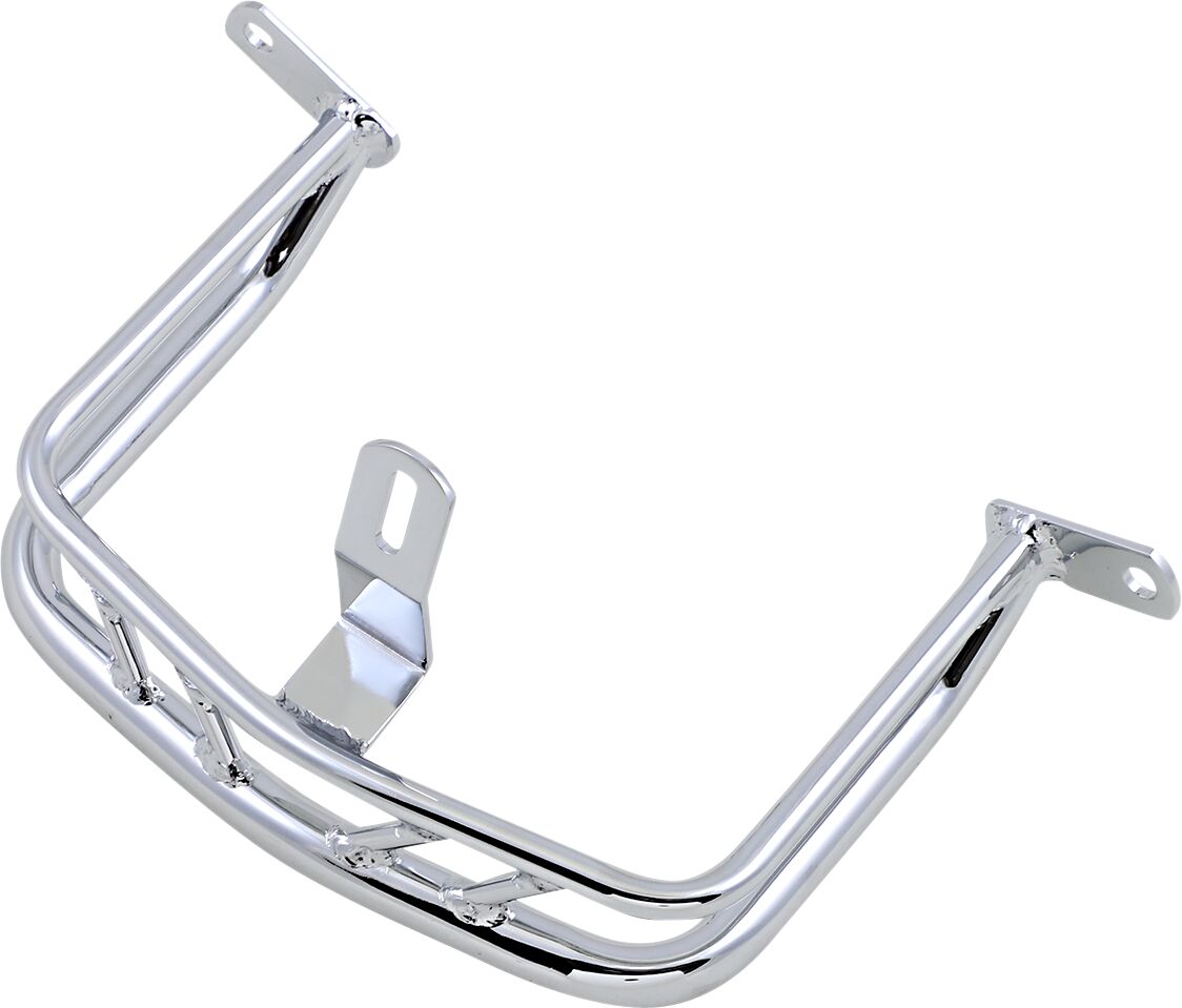 Drag Specialties Fender Rail