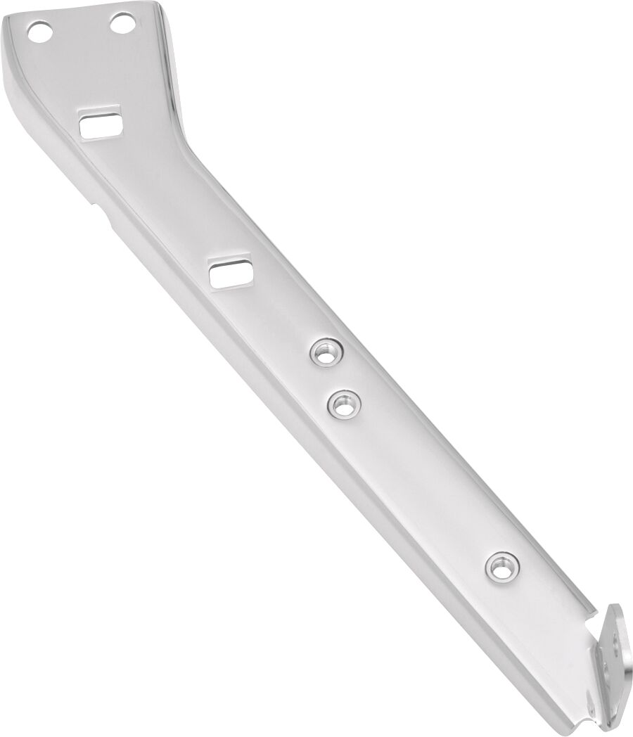 Drag Specialties Saddlebag Rail Support Bracket