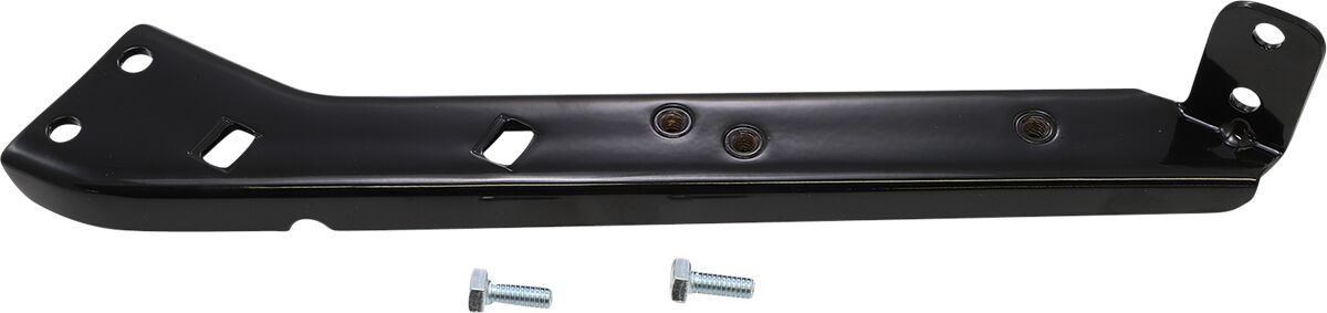 Drag Specialties Saddlebag Rail Support Bracket
